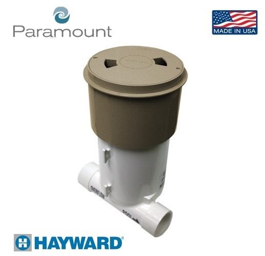 PARAMOUNT Paralevel – Nivelador Automático de Agua para Piscinas